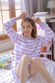 闯入17天